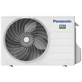 Panasonic Low Static Pressure Hide-Away Ducted Split System - 6.0 kW