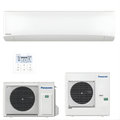 Panasonic PACi NX 2.5kW Wall Mounted Split System