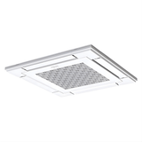 Panasonic PACi NX Series 4 Way 90x90 Cassette Split System - 14.0kW