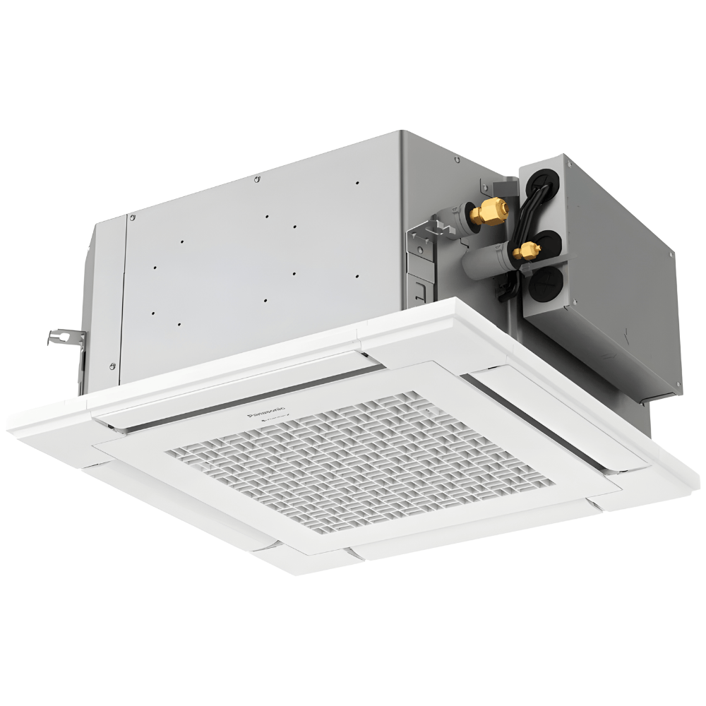 Panasonic PACi NX 60x60 6.0kW Ceiling Cassette Split System