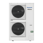 Panasonic PACi NX 12.5kW Adaptive Ducted Split System