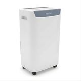 Olimpia Splendid Aquaria S1 10 P Portable Dehumidifier