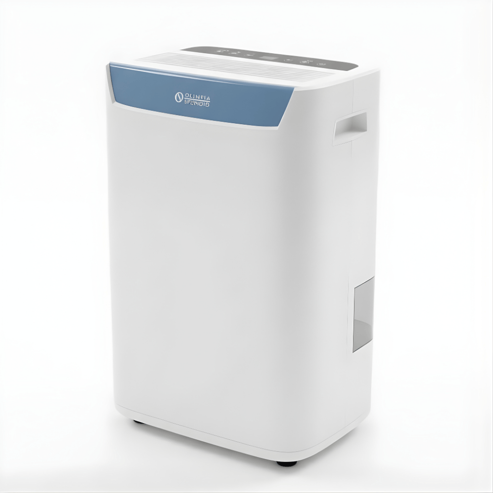 Olimpia Splendid Aquaria S1 10 P Home Dehumidifier
