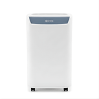 Olimpia Splendid Aquaria S1 10 P Home Dehumidifier