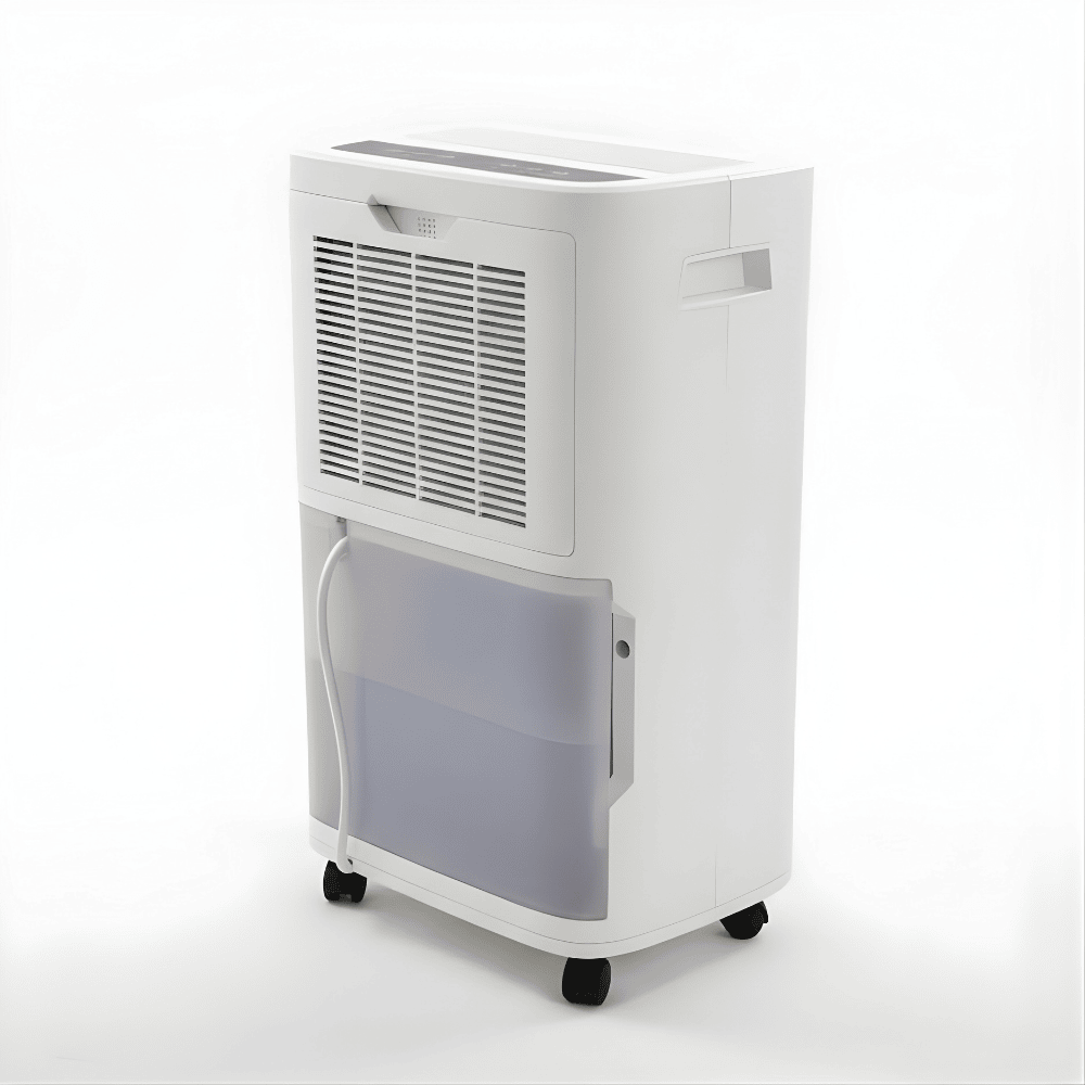 Olimpia Splendid Aquaria S1 10 P Portable Dehumidifier