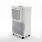 Olimpia Splendid Aquaria S1 10 P Home Dehumidifier