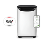 Meaco DD8L Pro Desiccant Dehumidifier