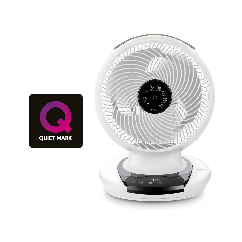 Meaco MeacoFan 1056 Table Turbo Fan