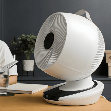 MeacoFan 1056 Table Air Circulator