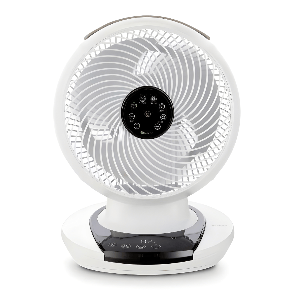 MeacoFan 1056 Table Air Circulator