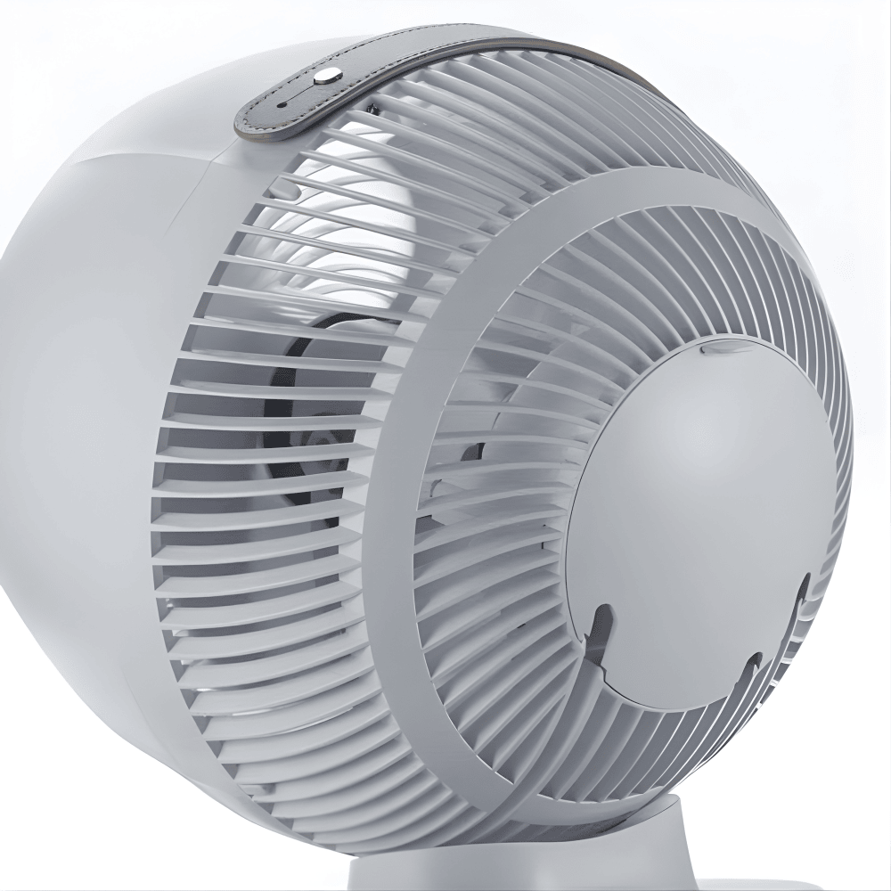 MeacoFan 1056 Table Air Circulator