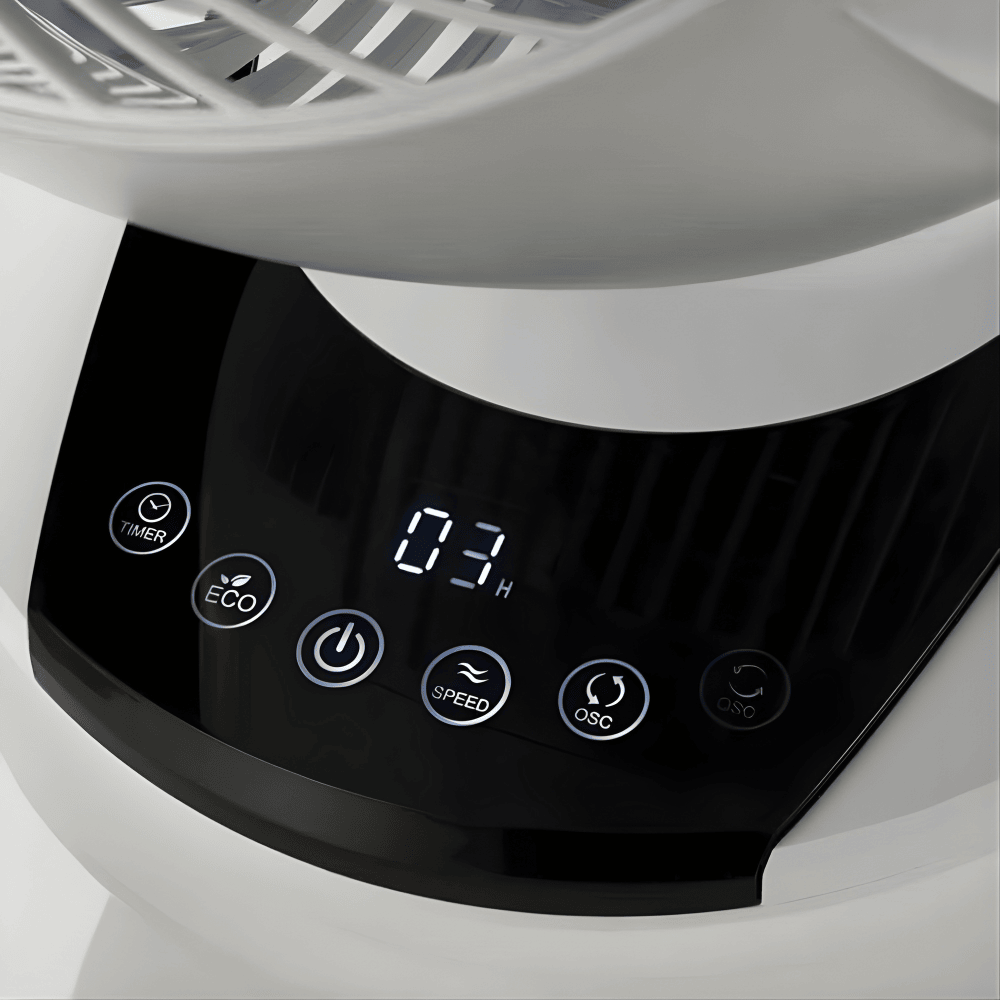 Meaco MeacoFan 1056 Table Turbo Fan