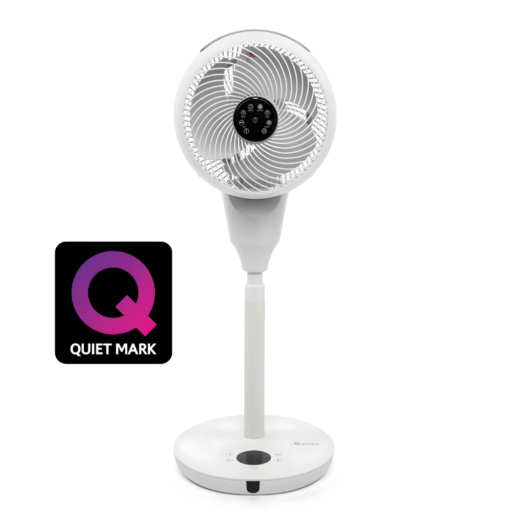 Meaco MeacoFan 1056P Pedestal Turbo Fan