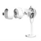 Meaco MeacoFan 1056P Pedestal Turbo Fan