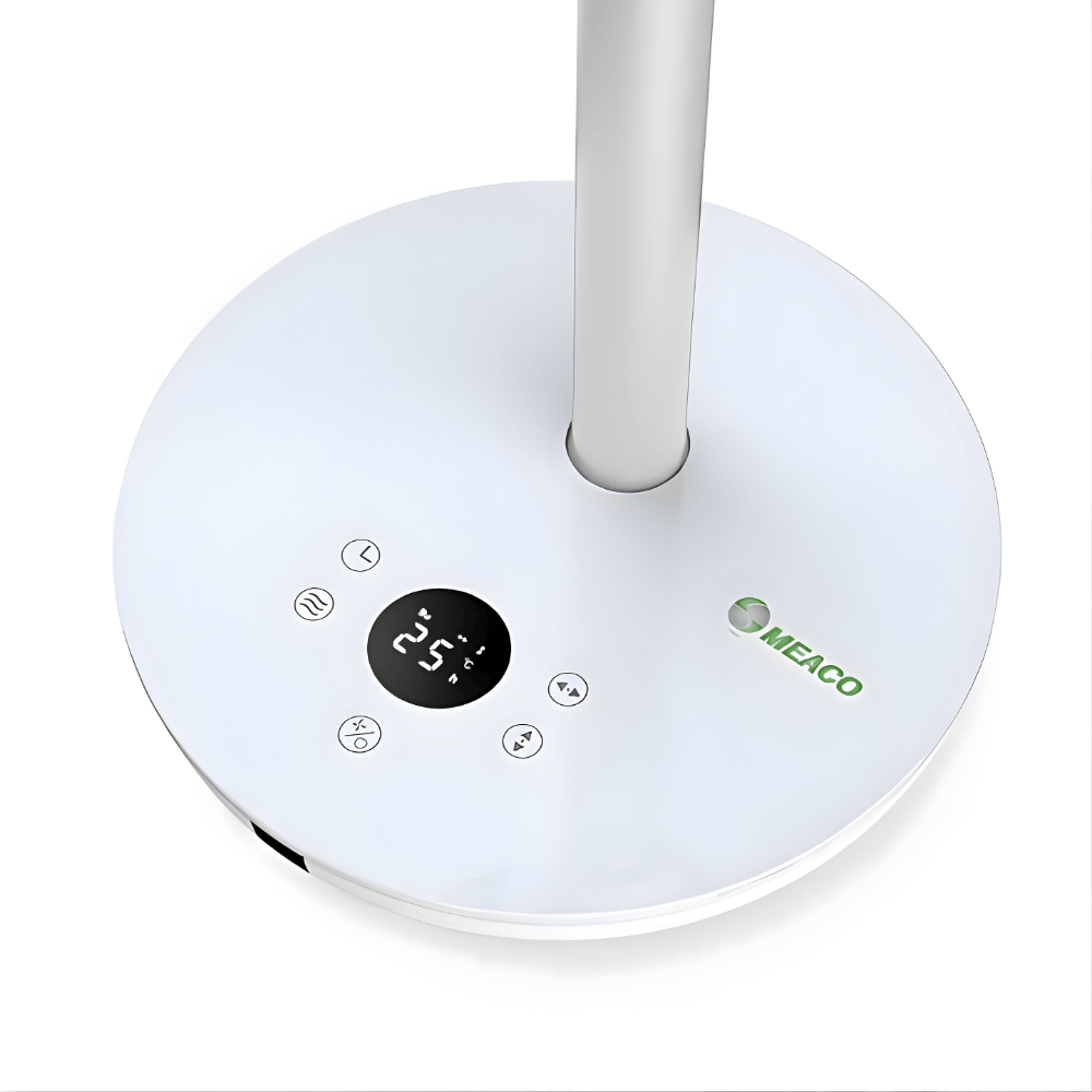 Meaco MeacoFan 1056P Pedestal Turbo Fan