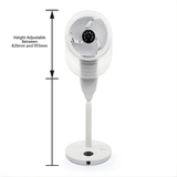 MeacoFan 1056P Pedestal Air Circulator