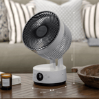 Meaco MeacoFan Sefte 8 inch Table Turbo Fan