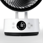 Meaco MeacoFan Sefte 8 inch Table Turbo Fan