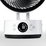 MeacoFan Sefte 10" Table Air Circulator