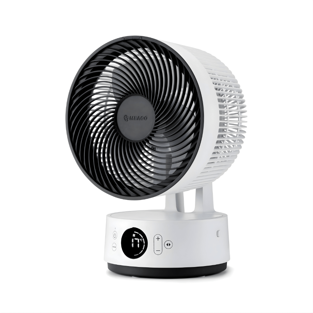 Meaco MeacoFan Sefte 8 inch Table Turbo Fan