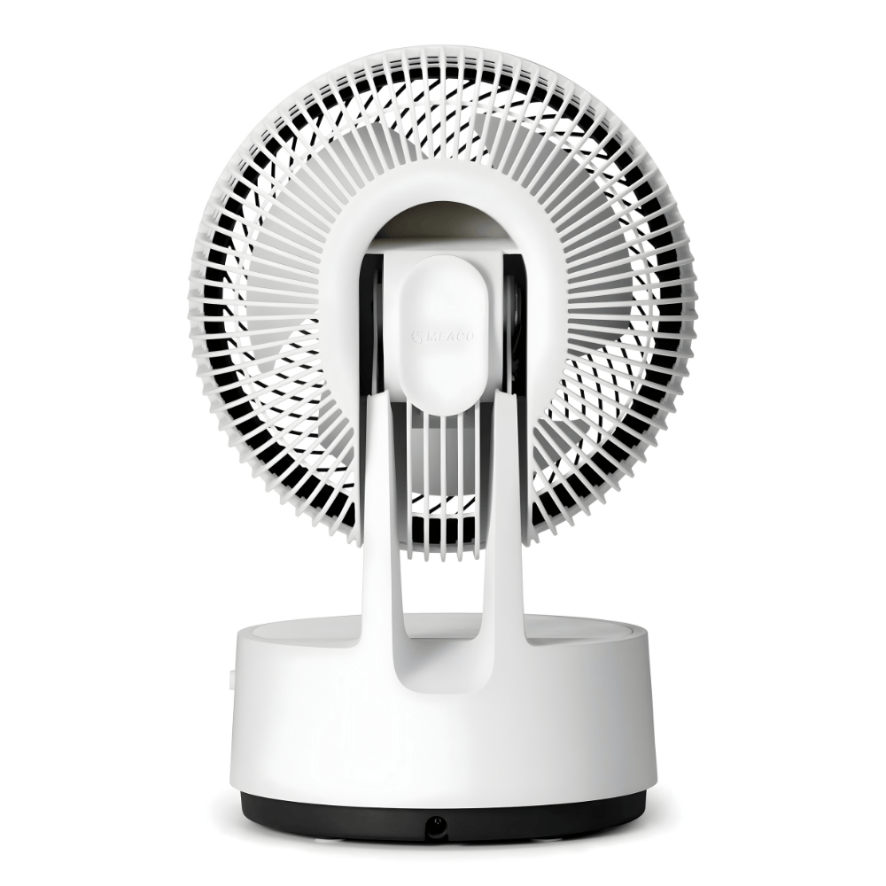 MeacoFan Sefte 10" Table Air Circulator