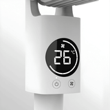 MeacoFan Sefte 10" Pedestal Air Circulator