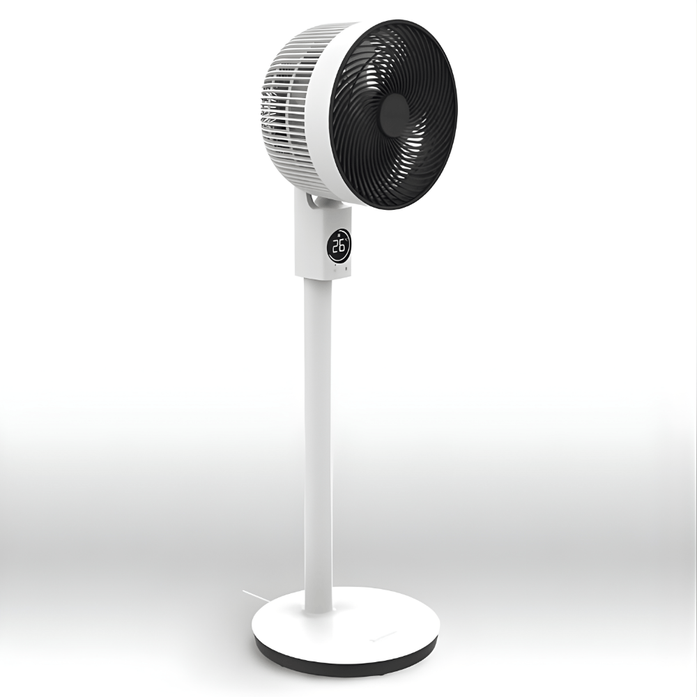 Meaco MeacoFan Sefte 10 inch Pedestal Turbo Fan