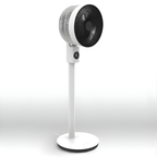 Meaco MeacoFan Sefte 10 inch Pedestal Turbo Fan