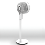 Meaco MeacoFan Sefte 10 inch Pedestal Turbo Fan