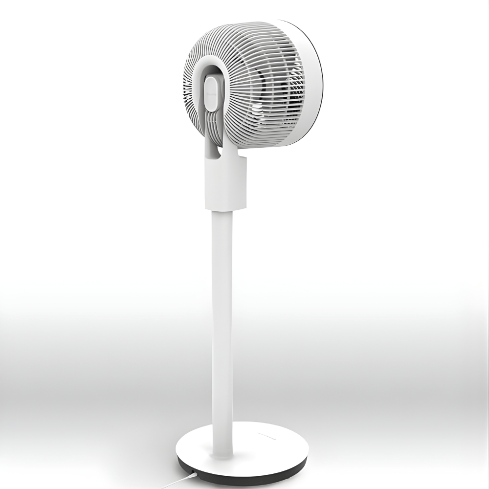 Meaco MeacoFan Sefte 10 inch Pedestal Turbo Fan