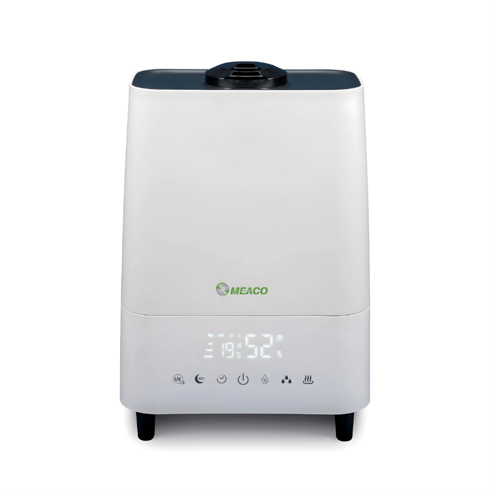 Meaco Deluxe 202 Air Purifier and Humidifier