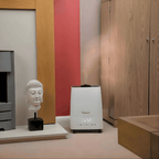 Meaco Deluxe 202 Air Purifier and Humidifier