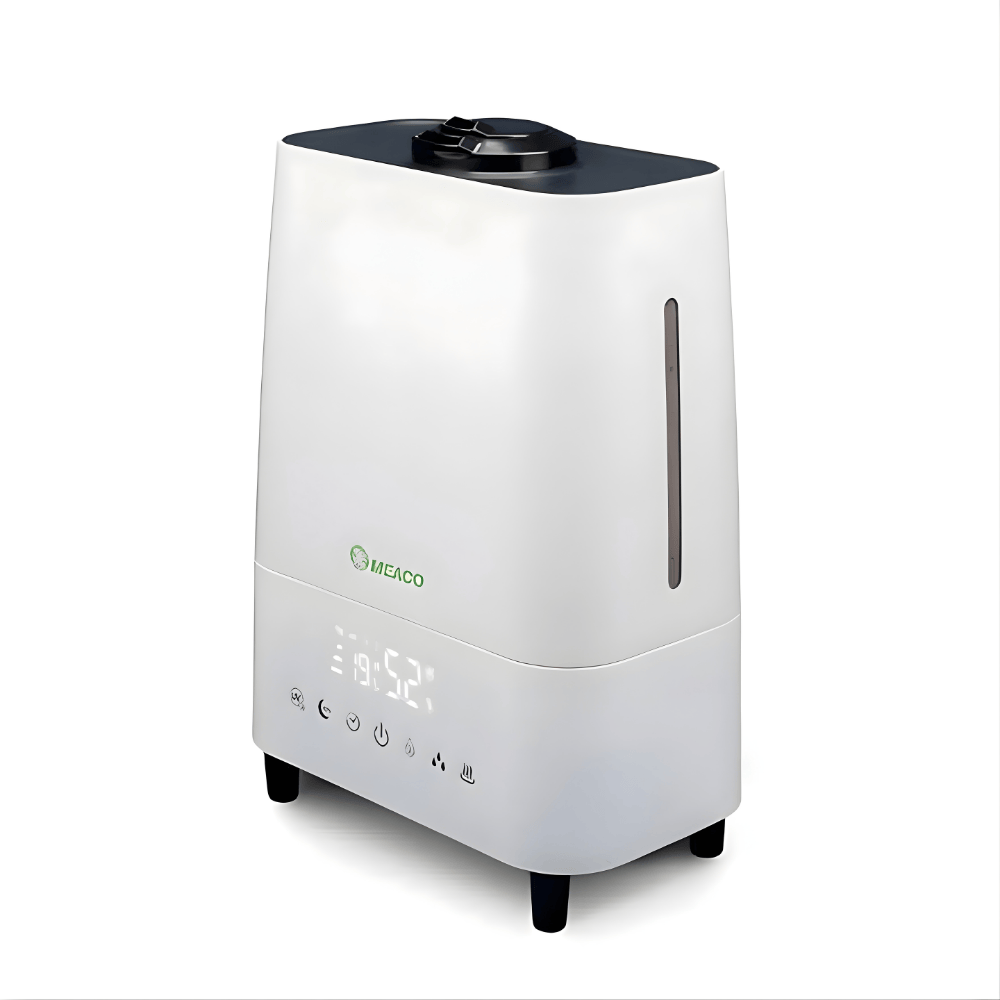 Meaco Deluxe 202 Air Purifier and Humidifier