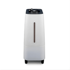 Meaco Deluxe 202 Air Purifier and Humidifier