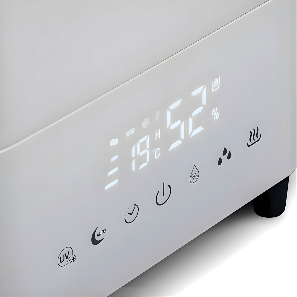 Meaco Deluxe 202 Air Purifier and Humidifier