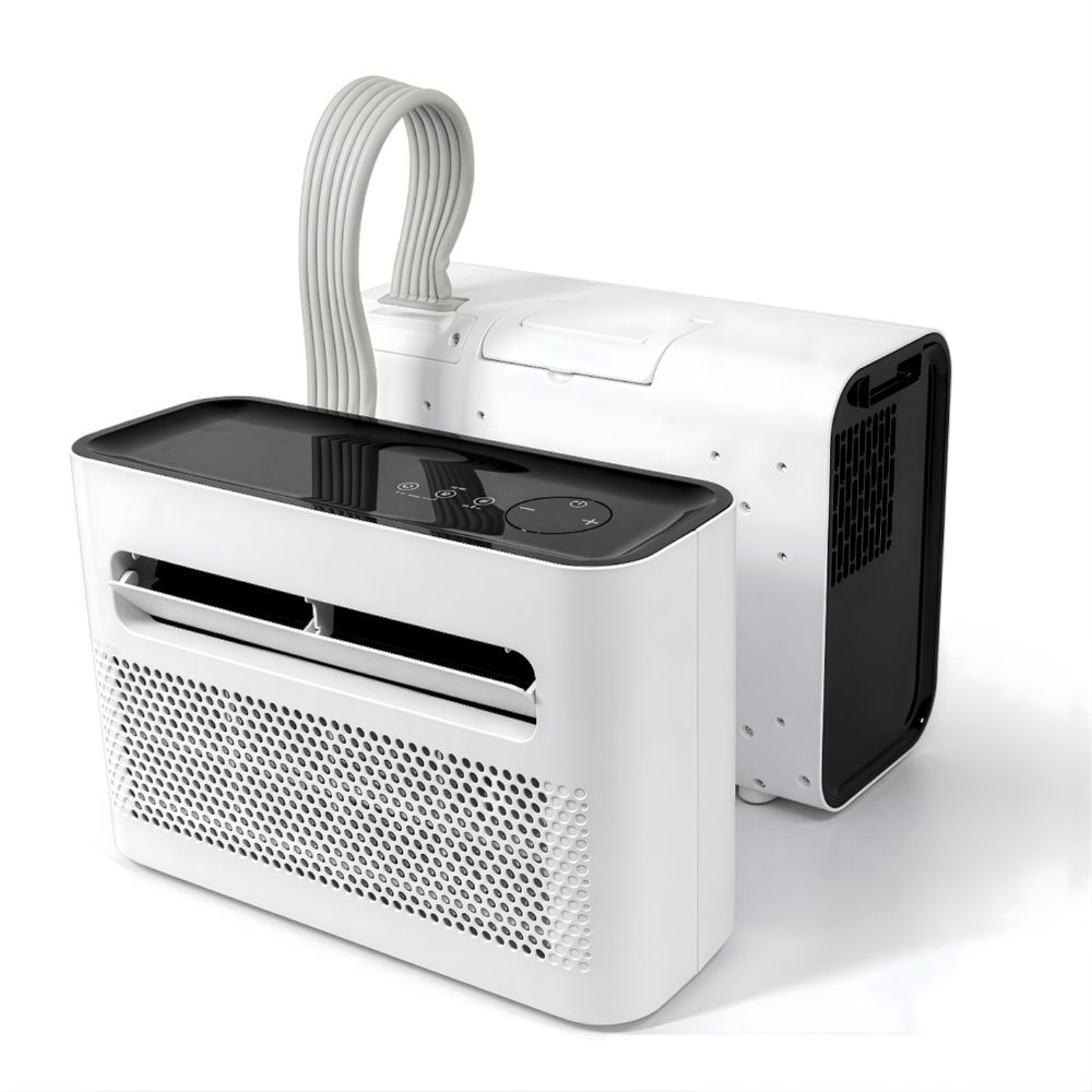Prem-I-Air EH1962 5000 BTU Portable Split Air Conditioner