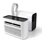 Prem-I-Air EH1962 5000 BTU Portable Split Air Conditioner