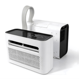 Prem-I-Air EH1962 5,000 BTU Mobile Split Air Conditioner