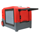 EIPL HM150-H Single/Dual Voltage Commercial Dehumidifier