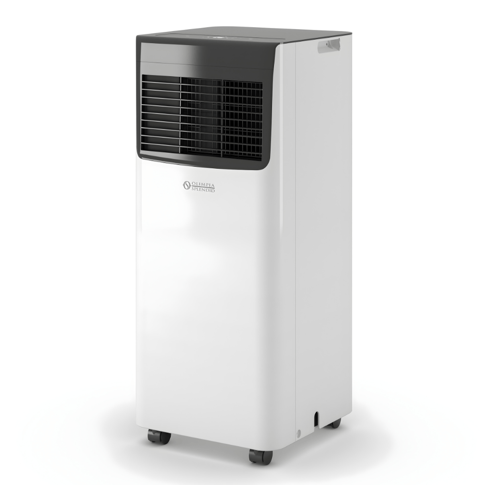 Olimpia Splendid Dolceclima Compact 10 Portable Air Conditioner