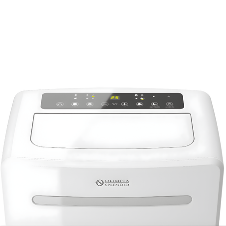 Olimpia Splendid Dolceclima Aira 14 D NW Portable Air Conditioning Unit