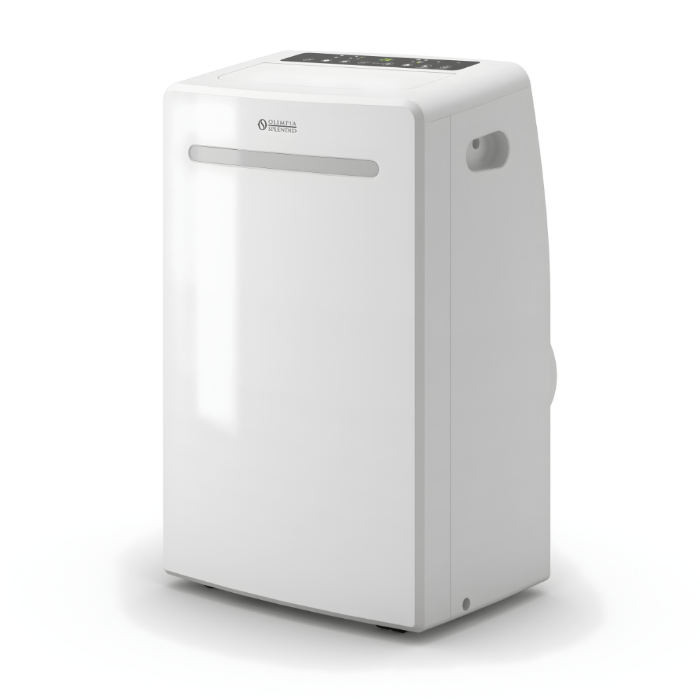 Olimpia Splendid Dolceclima Aira 14 D NW Portable Air Conditioner