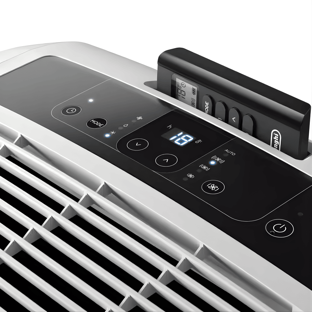 De’Longhi Pinguino PAC EM82K 9400 BTU Portable Air Conditioner