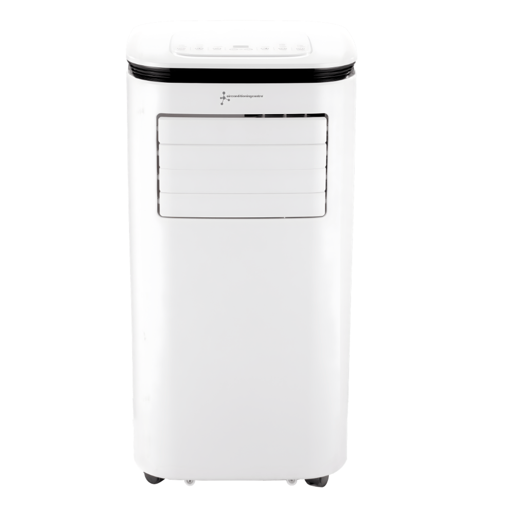 Lux Air KYR-07CO 7000 BTU Portable Air Conditioning Unit