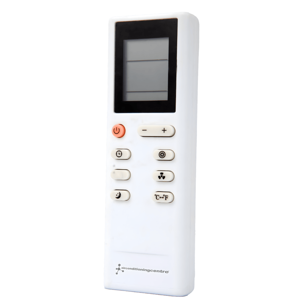 Lux Air KYR-07CO 7000 BTU Portable Air Conditioning Unit