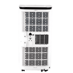 Lux Air KYR-07CO 7000 BTU Portable Air Conditioner