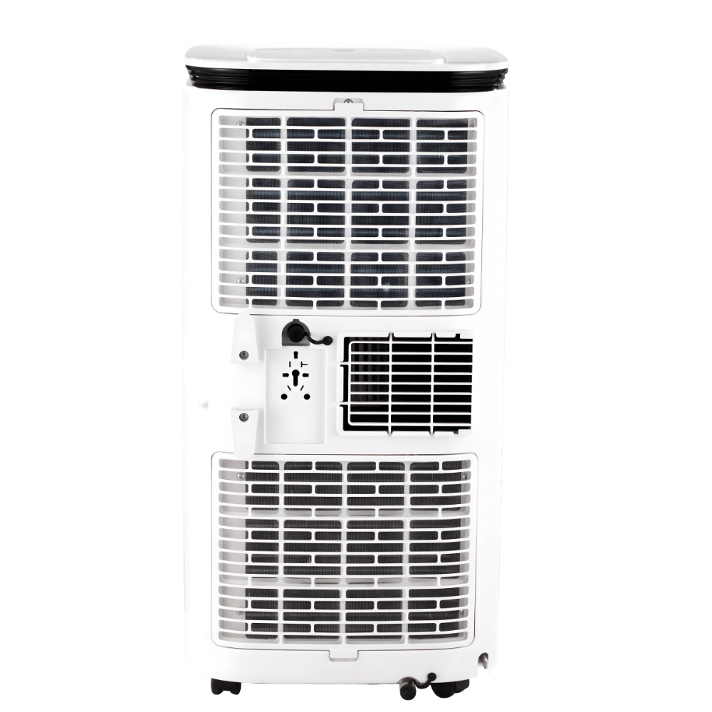 Lux Air KYR-10GW 10000 BTU Portable Air Conditioning Unit