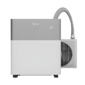 Midea MMCS-12HRN8-QRD0 12000 BTU Portable Split Air Conditioner