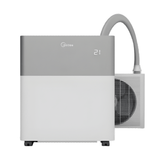 Midea 12,000 BTU Portable Split Air Conditioner