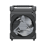 JetHeat PRO 9kW 230v Compact Industrial Electric Fan Heater